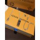 LV Jewelry Necklace: $20–$25 with box; $17–$22 without box