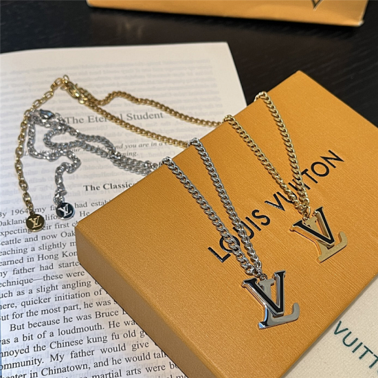 LV Jewelry Ring 