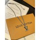 LV Jewelry Ring 