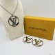 LV Jewelry Necklace: $20–$25 with box; $17–$22 without box