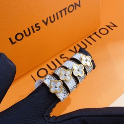 LV Jewelry Ring 