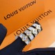 LV Jewelry Earrings: $15 with box, $12 without box