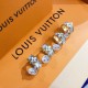 LV Jewelry Earrings: $15 with box, $12 without box