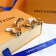 LV Jewelry Earring: $15 with box; $12 without box