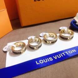 LV Jewelry Ring 