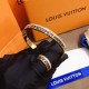 LV Jewelry Earring: $15 with box; $12 without box
