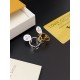 LV Jewelry Earring: $15 with box; $12 without box