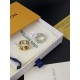 LV Jewelry Earring: $15 with box; $12 without box