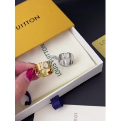 LV Jewelry Ring 