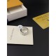 LV Jewelry Earring: $15 with box; $12 without box