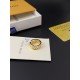 LV Jewelry Earring: $15 with box; $12 without box