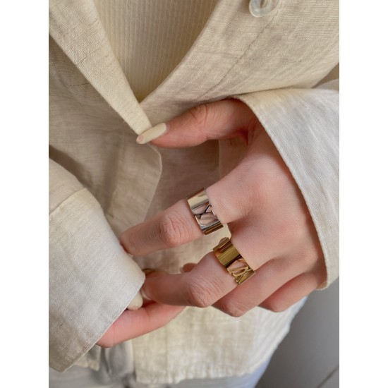 LV Jewelry Earring: $15 with box; $12 without box