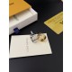 LV Jewelry Earring: $15 with box; $12 without box