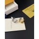 LV Jewelry Earring: $15 with box; $12 without box