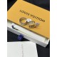 LV Jewelry Earring: $15 with box; $12 without box