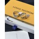 LV Jewelry Earring: $15 with box; $12 without box