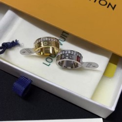 LV Jewelry Ring 