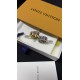 LV Jewelry Earring: $15 with box; $12 without box