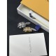 LV Jewelry Earring: $15 with box; $12 without box