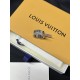 LV Jewelry Earring: $15 with box; $12 without box