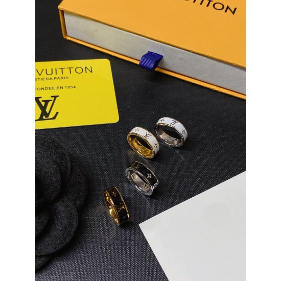 LV Jewelry Earring: $15 with box; $12 without box