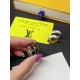 LV Jewelry Earring: $15 with box; $12 without box