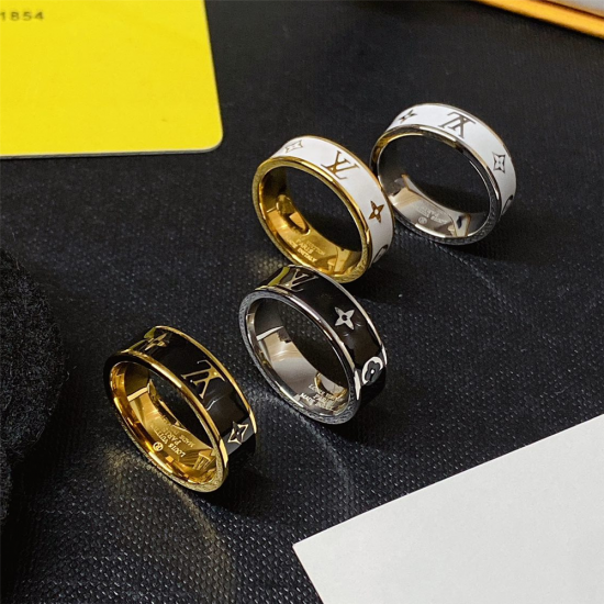 LV Jewelry Earring: $15 with box; $12 without box