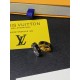 LV Jewelry Earring: $15 with box; $12 without box