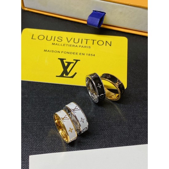 LV Jewelry Earring: $15 with box; $12 without box