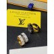 LV Jewelry Earring: $15 with box; $12 without box