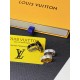 LV Jewelry Earring: $15 with box; $12 without box