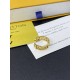 LV Jewelry Earring: $15 with box; $12 without box