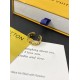 LV Jewelry Earring: $15 with box; $12 without box