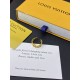 LV Jewelry Earring: $15 with box; $12 without box