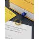 LV Jewelry Earring: $15 with box; $12 without box