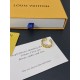 LV Jewelry Earring: $15 with box; $12 without box