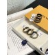 LV Jewelry Ring 
