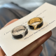 LV Jewelry Ring 