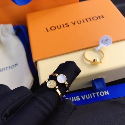LV Jewelry Ring 