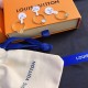 LV Jewelry Earring: $15 with box; $12 without box