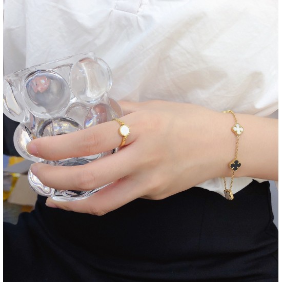 LV Jewelry Earring: $15 with box; $12 without box