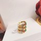 LV Jewelry Earring: $15 with box; $12 without box