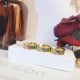 LV Jewelry Earring: $15 with box; $12 without box
