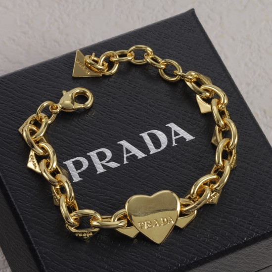 Prada Bracelet