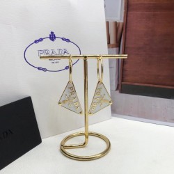 Prada Earrings