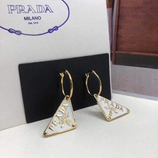 Prada Earrings