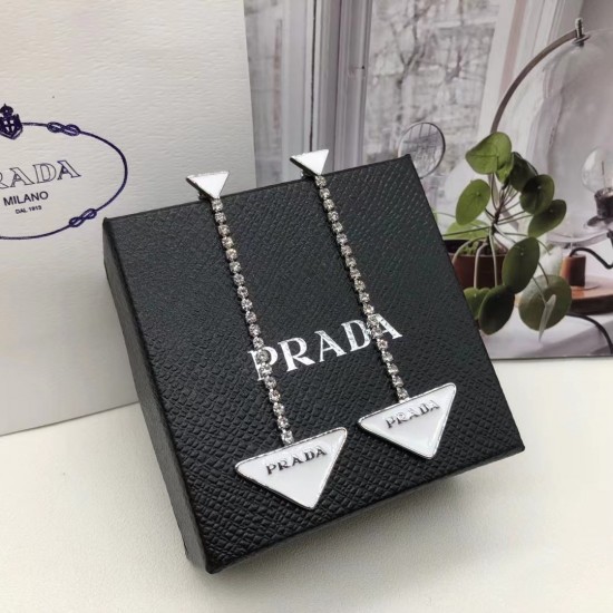 Prada Earrings