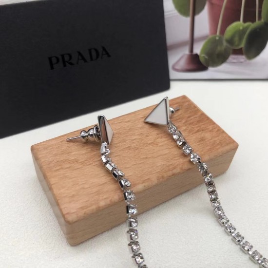 Prada Earrings