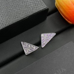 Prada Earrings
