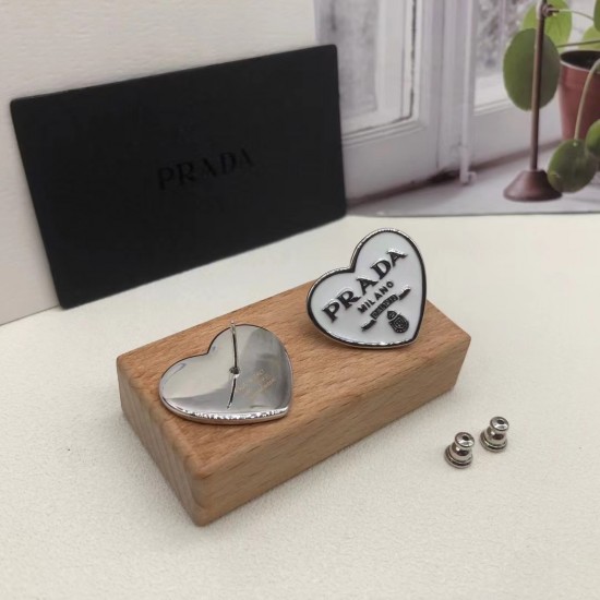 Prada Earrings